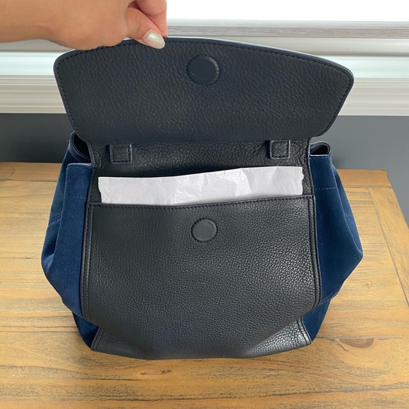 Limited Edition Tory Burch Tote - Picture 5 of 6